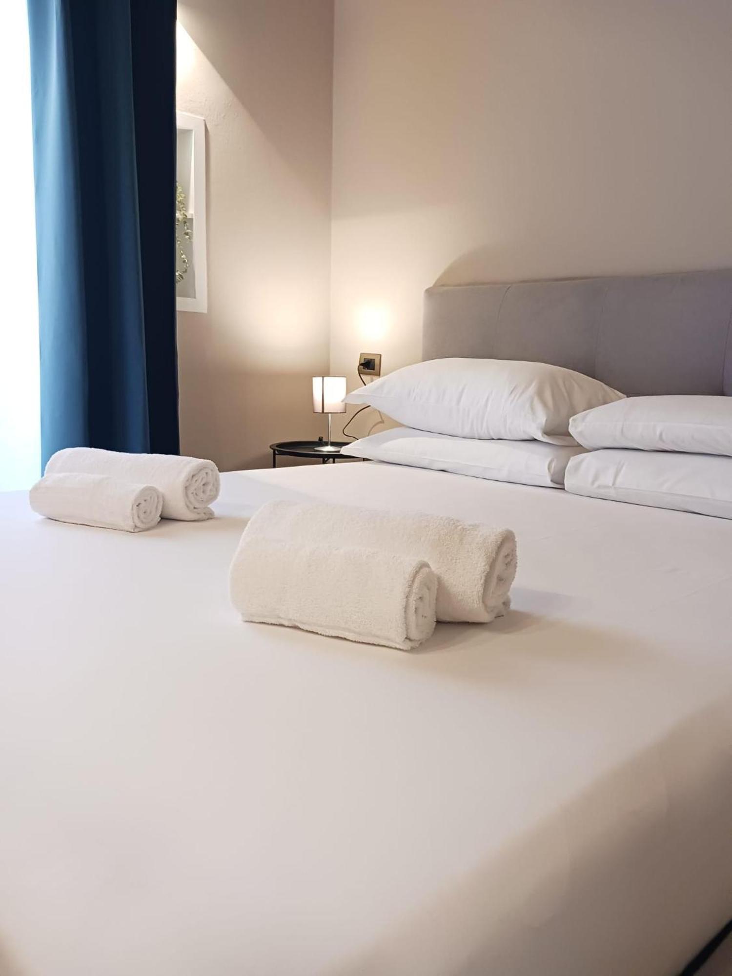 Lux Colosseo Apartamento